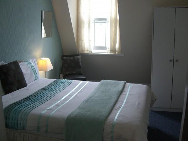 Citadel House Hotel 플리머스 객실 사진