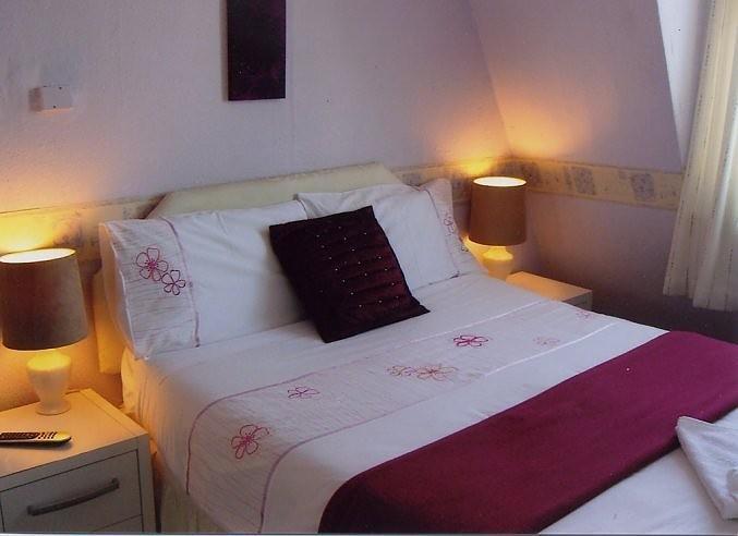 Citadel House Hotel 플리머스 객실 사진