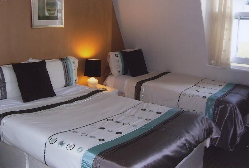 Citadel House Hotel 플리머스 외부 사진