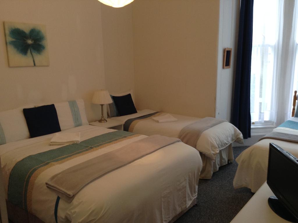 Citadel House Hotel 플리머스 외부 사진