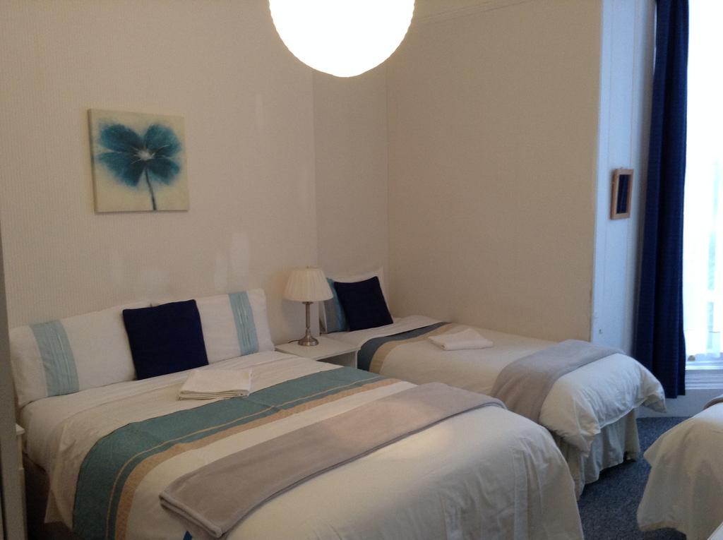 Citadel House Hotel 플리머스 객실 사진